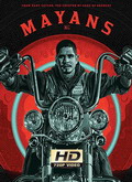 Mayans M.C. Temporada 1 [720p]